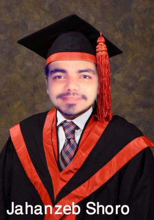 Jhanzeb Shoro